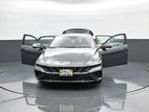 Thumbnail of 2025 Ecotronic Gray Hyundai ELANTRA HEV