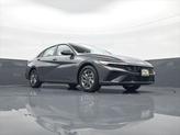 Thumbnail of 2025 Ecotronic Gray Hyundai ELANTRA HEV