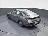 Thumbnail of 2025 Ecotronic Gray Hyundai ELANTRA HEV