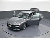 Thumbnail of 2025 Ecotronic Gray Hyundai ELANTRA HEV