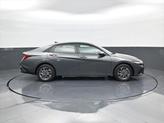 Thumbnail of 2025 Ecotronic Gray Hyundai ELANTRA HEV