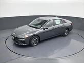 Thumbnail of 2025 Ecotronic Gray Hyundai ELANTRA HEV
