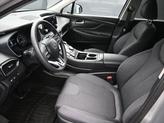 Thumbnail of 2022 Shimmering Silver Hyundai SANTA FE