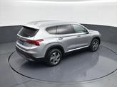 Thumbnail of 2022 Shimmering Silver Hyundai SANTA FE