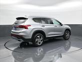 Thumbnail of 2022 Shimmering Silver Hyundai SANTA FE