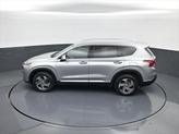 Thumbnail of 2022 Shimmering Silver Hyundai SANTA FE