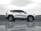 Thumbnail of 2022 Shimmering Silver Hyundai SANTA FE
