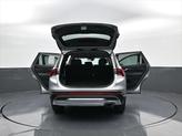Thumbnail of 2022 Shimmering Silver Hyundai SANTA FE