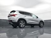 Thumbnail of 2022 Shimmering Silver Hyundai SANTA FE