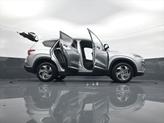 Thumbnail of 2022 Shimmering Silver Hyundai SANTA FE