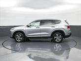 Thumbnail of 2022 Shimmering Silver Hyundai SANTA FE