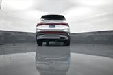 Thumbnail of 2022 Shimmering Silver Hyundai SANTA FE