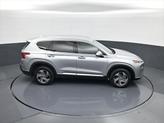 Thumbnail of 2022 Shimmering Silver Hyundai SANTA FE