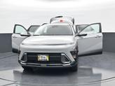 Thumbnail of 2026 Cyber Gray Metallic Hyundai KONA