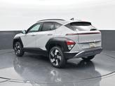 Thumbnail of 2026 Cyber Gray Metallic Hyundai KONA