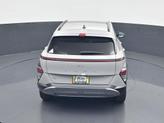 Thumbnail of 2026 Cyber Gray Metallic Hyundai KONA