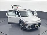 Thumbnail of 2026 Cyber Gray Metallic Hyundai KONA