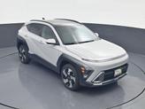Thumbnail of 2026 Cyber Gray Metallic Hyundai KONA