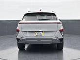 Thumbnail of 2026 Cyber Gray Metallic Hyundai KONA