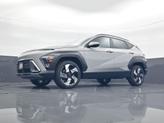 Thumbnail of 2026 Cyber Gray Metallic Hyundai KONA