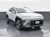 Thumbnail of 2026 Cyber Gray Metallic Hyundai KONA