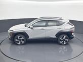 Thumbnail of 2026 Cyber Gray Metallic Hyundai KONA