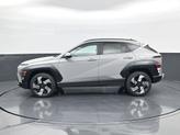 Thumbnail of 2026 Cyber Gray Metallic Hyundai KONA