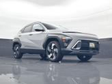 Thumbnail of 2026 Cyber Gray Metallic Hyundai KONA