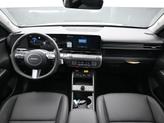 Thumbnail of 2026 Cyber Gray Metallic Hyundai KONA
