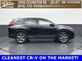 Thumbnail of 2019 Crystal Black Pearl Honda CR-V