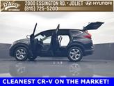 Thumbnail of 2019 Crystal Black Pearl Honda CR-V