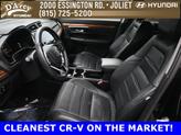 Thumbnail of 2019 Crystal Black Pearl Honda CR-V