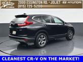 Thumbnail of 2019 Crystal Black Pearl Honda CR-V