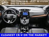 Thumbnail of 2019 Crystal Black Pearl Honda CR-V