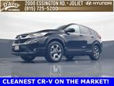 Thumbnail of 2019 Crystal Black Pearl Honda CR-V
