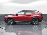Thumbnail of 2025 Ultimate Red Hyundai TUCSON