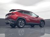 Thumbnail of 2025 Ultimate Red Hyundai TUCSON