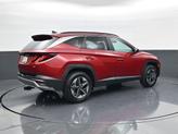 Thumbnail of 2025 Ultimate Red Hyundai TUCSON
