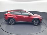 Thumbnail of 2025 Ultimate Red Hyundai TUCSON