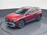 Thumbnail of 2025 Ultimate Red Hyundai TUCSON
