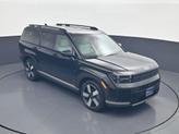 Thumbnail of 2024 Phantom Black Hyundai SANTA FE