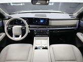 Thumbnail of 2024 Phantom Black Hyundai SANTA FE
