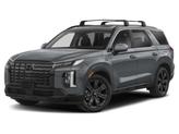 Photo of 2025 Steel Graphite Hyundai PALISADE
