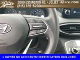 Thumbnail of 2022 Shimmering Silver Hyundai SANTA FE