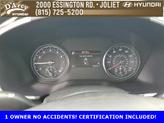 Thumbnail of 2022 Shimmering Silver Hyundai SANTA FE