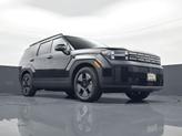 Thumbnail of 2025 Phantom Black Hyundai SANTA FE