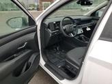 Thumbnail of 2025 Serenity White Pearl Hyundai TUCSON