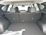 Thumbnail of 2025 Serenity White Pearl Hyundai TUCSON