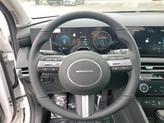 Thumbnail of 2025 Serenity White Pearl Hyundai TUCSON