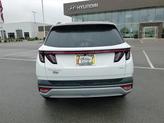 Thumbnail of 2025 Serenity White Pearl Hyundai TUCSON
